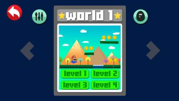 POU MARIO screenshot 5