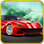 Speed Auto Racing icon