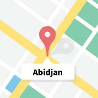 Abidjan Offline Map on 9Apps