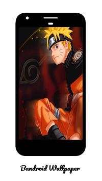Anime Naruto Wallpaper HD screenshot 2