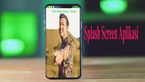 Video Klip Denny Caknan скриншот 2