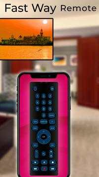 Remote Control For Fastway screenshot 3