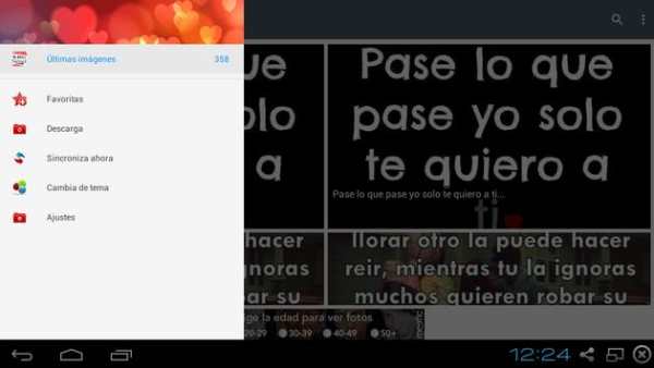 Cartelitos de Amor 4 تصوير الشاشة