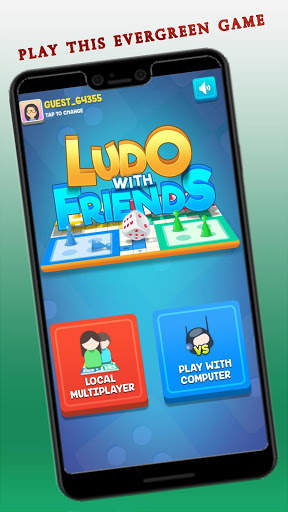 Ludo Friends Multiplayer screenshot 3