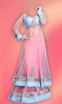 Women Lehenga Choli Suits screenshot 2
