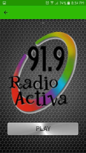 Bolivia Radio, Tv y Periodicos screenshot 4