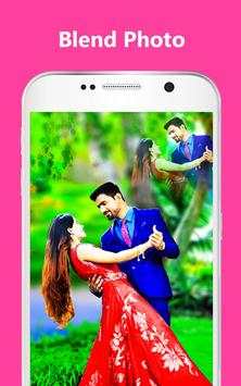 Couple Photo Editor - Couple Photo Frames screenshot 7