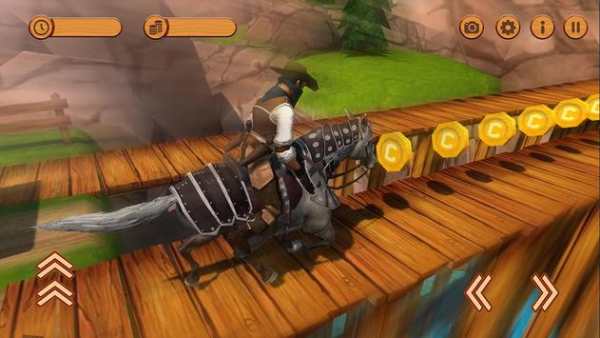 Horse Racing Game : Derby King screenshot 3