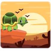 Turtle Adventure icon