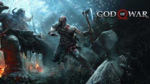 God Of Wars 4 Mobile screenshot 2