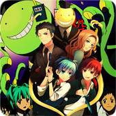 best ASSASSINATION CLASSROOM walppapers 1.0
