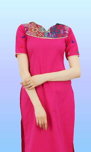 Women Salwar Suits screenshot 1