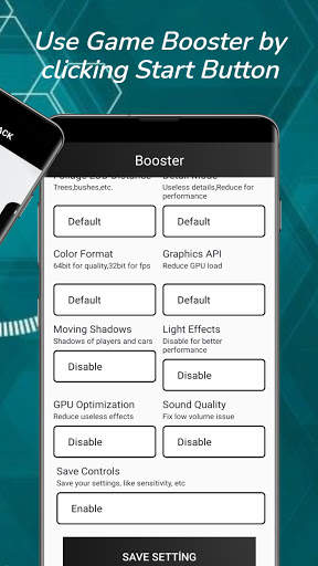 Game Booster & Guide for PU Mobile (PRO Version) screenshot 3