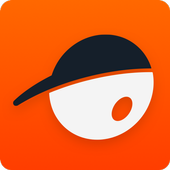 OhPlays: Sports Highlight Maker &amp; Video Editor आइकन