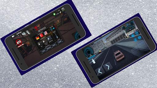 Drive and Drift with Modern Cars 2020 screenshot 1