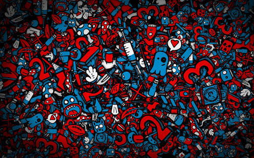 Fashion Live Wallpaper screenshot 12
