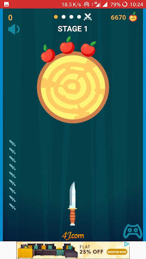 Gamebox - 101 games स्क्रीनशॉट 6