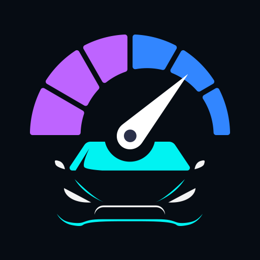 Drive Safe : Car Launcher icon