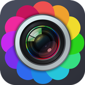 Photo Editor - Tatto My Photo icon