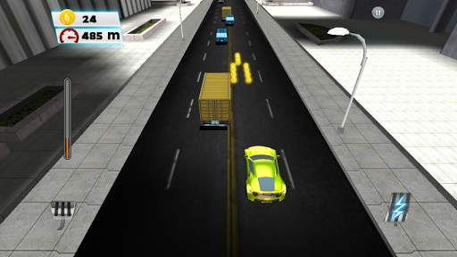 Car Racer screenshot 7