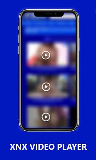 XNX Video Player - XNX Videos HD screenshot 1