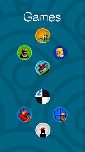 Mandala Icon Pack screenshot 2