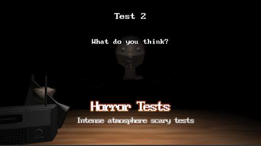 Psychopath Test screenshot 4