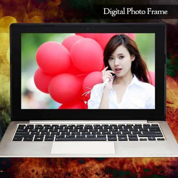 Digital Photo Frame screenshot 2