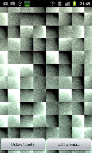 The Grid Live Wallpaper screenshot 6