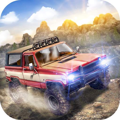 Offroad Driving Simulator 4x4: 1.9.3