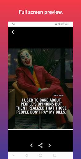 Status Saver, Downloader - Save WhatsApp Status screenshot 4