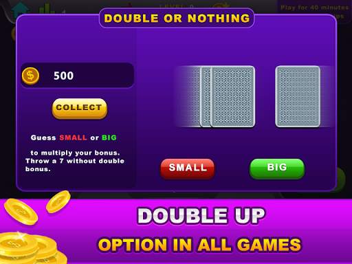 Video Poker screenshot 6