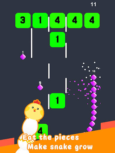 Slide And Crush screenshot 11