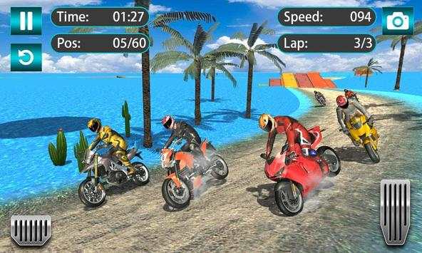 Ultimate Motor Racing - Extreme Motor Game 2019 screenshot 3