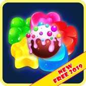Jelly Sweet Blast Pop icon