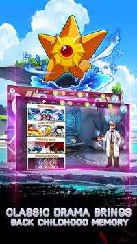 Pokemon Saga screenshot 1
