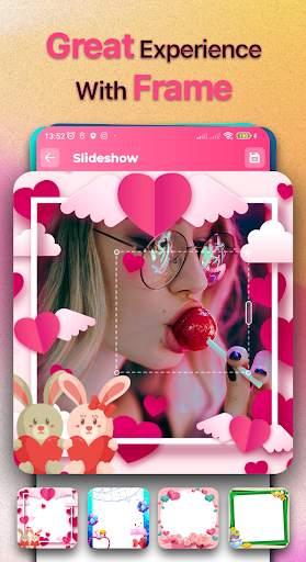 Video Maker - Slideshow Maker screenshot 5