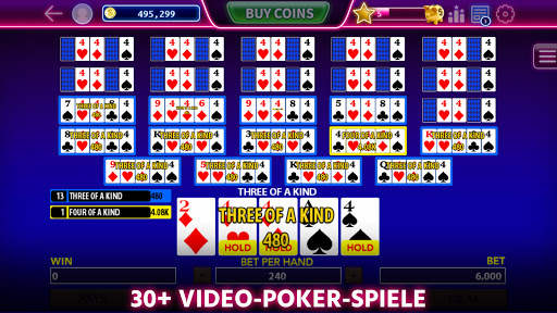 Mystic Slots® - Casinospiele screenshot 4
