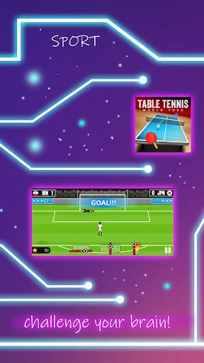 Fun Gamebox 1 (40 Funny Offline Games All In One) screenshot 5