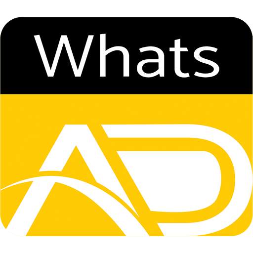 Whats Ad Online Classified App to Sell & Buy 1.0.3