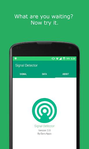 WiFi Signal Meter   GSM Meter screenshot 4
