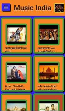 Music India: screenshot 1
