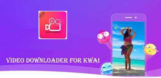 Video Downloader For Kwai screenshot 1