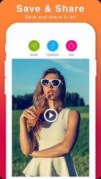 Video Volume Booster – Increase Video Volume 5 تصوير الشاشة