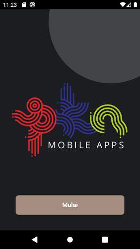 PKN Mobile App (Pekan Kebudayaan Nasional) screenshot 1