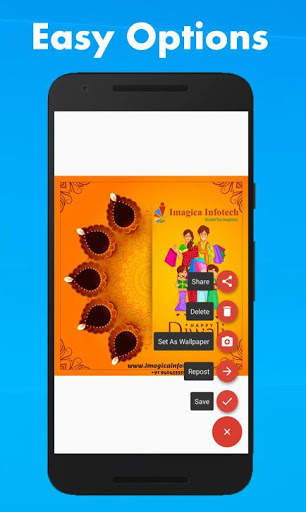 Status Downloader for WhatsApp:Save Status :free screenshot 3