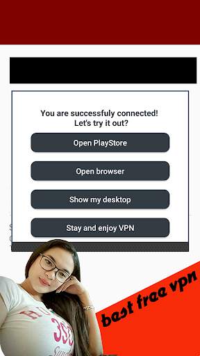 Si Bohay VPN - Unblock screenshot 4