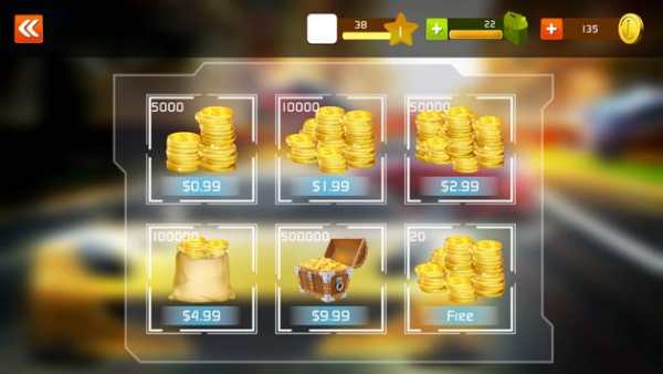 Fast Reckless Car Racing 3D screenshot 7