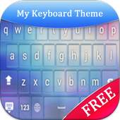 My Keyboard Themes 1.0
