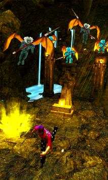 Temple Cave Run - Endless Cave Temple Adventure screenshot 1